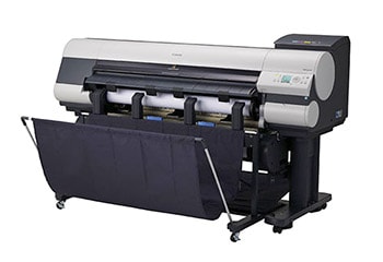 Canon ipf825 printer